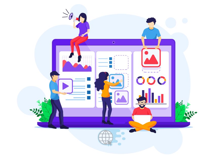 digital marketing agency
