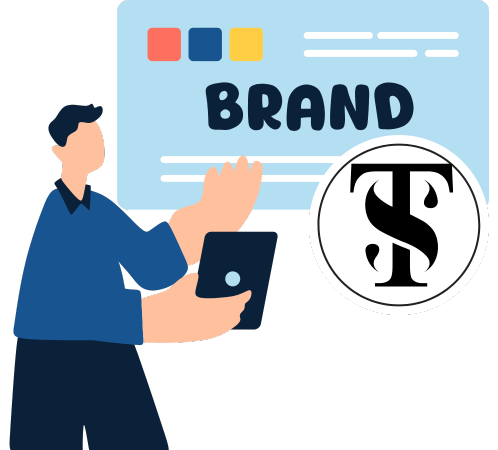 Logo Design & Branding