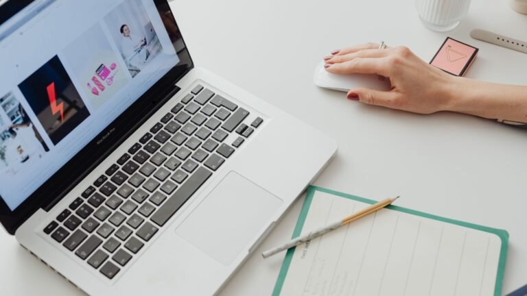 How to Build Trust on a Website