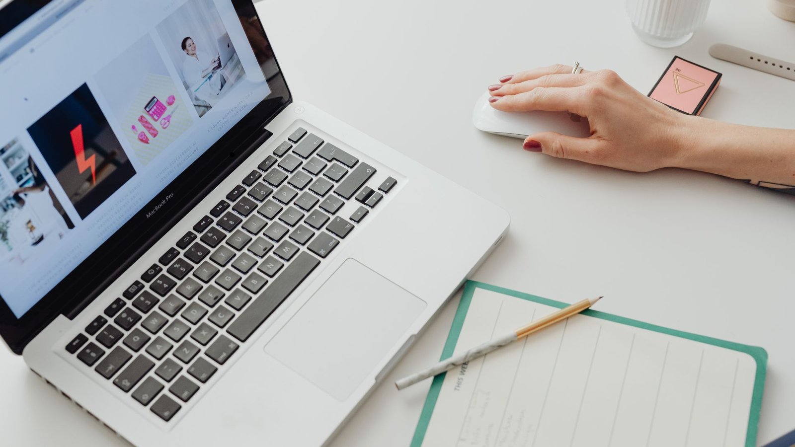 How to Build Trust on a Website