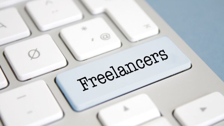 Freelancing Tips for Web Developers
