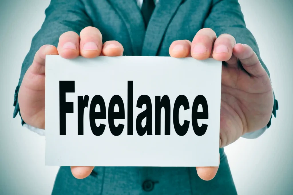 Freelancing Tips for Web Developers