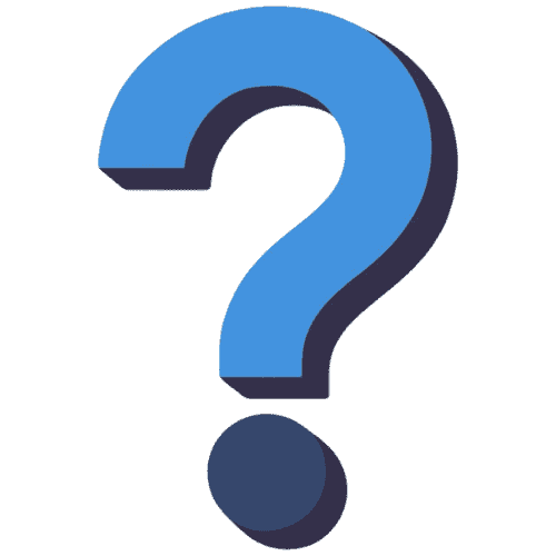 Frequently Asked Questions